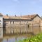 21 Liernais - Pigeonnier Villars