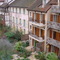 hôtel La Côte d'Or à Saulieu (Côte-d'Or)