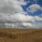 présence de cumulus et nimbostratus