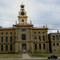 Red River County Court House