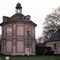 45 Augerville-la-Rivière - Pigeonnier château