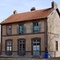 L'ancienne gare de Prey