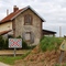 Ancienne ligne Evreux-Dreux (ancienne maison du garde barrière)