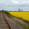 Ancienne ligne Evreux-Dreux (vers Dreux)