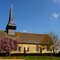 Eglise de Coudres