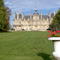 Château de Carnelle - Val d'Oise