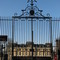 Nointel - Val d'Oise : le Château - castle in prison
