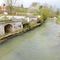 Anciens lavoirs  Jouy sur Morin
