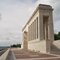 Chateau-Thiery French Memorial to the US