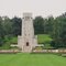 Belleau Wood Cemetary Memorial, Belleau Wood, France