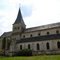 Eglise de Monthiers