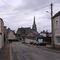 Mésanger 2004