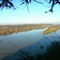 vue sur la vallée de la Loire