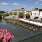 Maillé - Le port