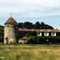 85 Chaix - Pigeonnier Forêt-Nesdeau
