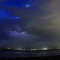 Lake Illawarra, looking north  ozthunder.com