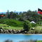 Aboriginal Camp