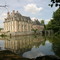 Le château