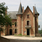 Le château du Domaine du Ciran