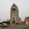 La Ferté Saint-Aubin : l'Église Saint-Aubin