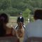 Horse competition - France