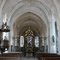 Dienville - Eglise St Quentin (Aube)