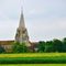Eglise de Mareau-aux-bois