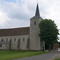 Eglise Dadonville
