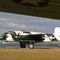 B 25 Mitchell.