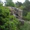 Grands rochés dans la forêt de Villeneuve-sur-Auvers