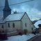 la neige Fralignes