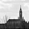 CHATEAUNEUF-SUR-CHER - La Basilique Notre-Dame