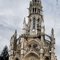 BASILIQUE NOTRE-DAME (FRANCE - CHATEAUNEUF SUR CHER)