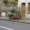 Chateauneuf-sur-Cher, rue de Mouzaine.