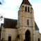 Vierzon - Eglise Notre-Dame