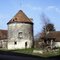 18 Quincy - Pigeonnier Château