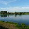La Saône à Tournus