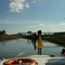 La Saône, Ecluse d'Ormes