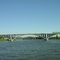 La Saône, Pont de Tournus