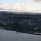Looking to the Barrabool Hills