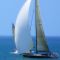 sailing