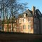 Château d'Heudicourt (Eure)