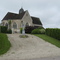 Eglise de Saint-Quentin-Le-Verger (51)