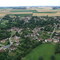 vue aerienne de chyla