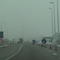 Border French highway 36 / German highway 5