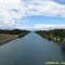 Radweg am Kanal