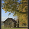 La cabane des chasseurs.   AD