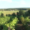 vue sur le Morvan de Montorge