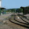 Gare d'Avallon, F