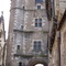 Tour de l'horloge - Avallon